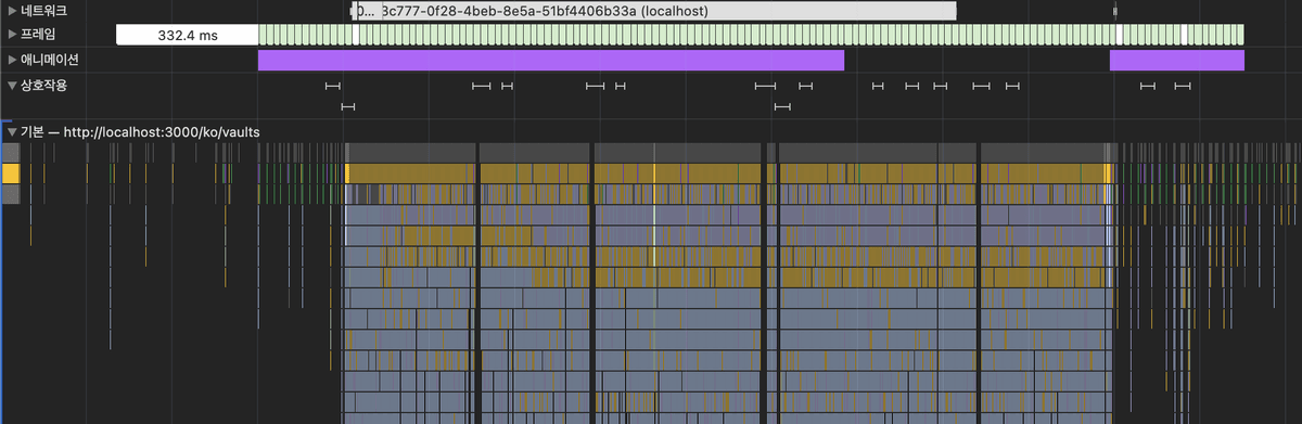 DevTool spike