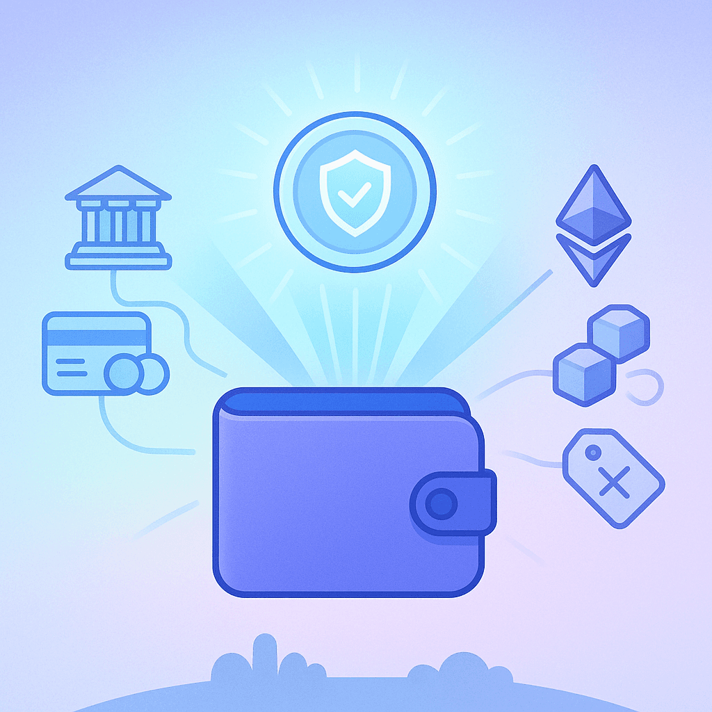 When Stablecoins Meet Account Abstraction: The Silent Financial Revolution