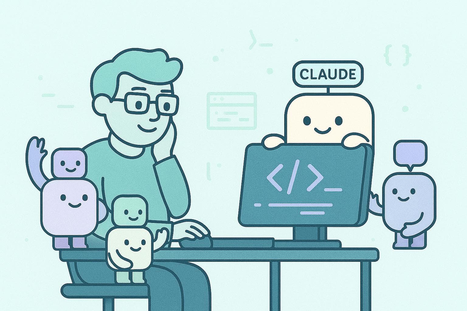 My Journey with Claude Code: The Future of Agentic Coding
